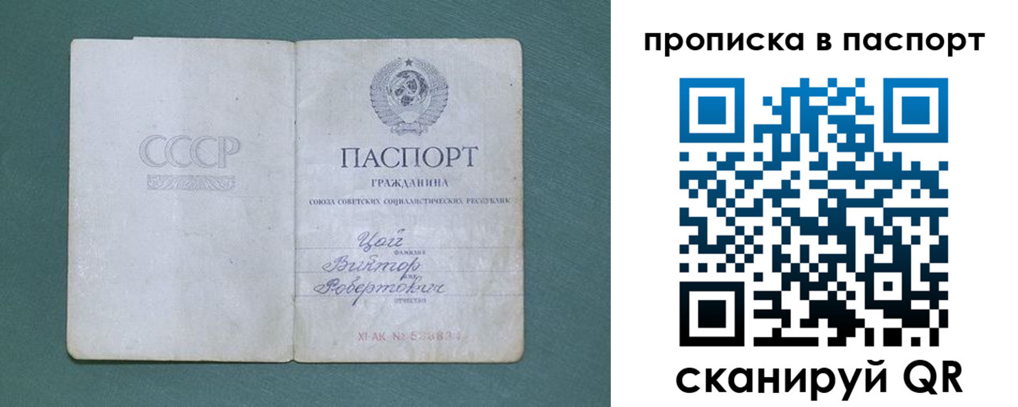временная прописка в Владивостоке